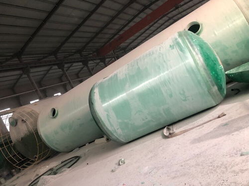 自營(yíng)玻璃鋼廁所化糞池工廠大型化糞池規(guī)格參數(shù)詳解