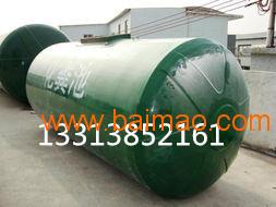 龍巖玻璃鋼化糞池選購指南 生產(chǎn)廠家與價格解析