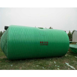 滁州玻璃鋼化糞池 合肥峰昊品牌解析、價位參考與污水處理設備選購指南