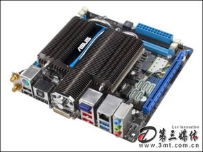 客廳電腦普及浪潮下，華碩全系列精品Mini-ITX主板引領硬件新風尚