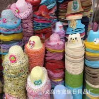 5元模式夏涼帽 地?cái)偨?jīng)濟(jì)下的爆款遮陽(yáng)利器